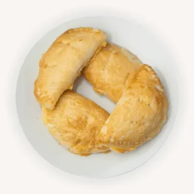 Meat Pie (Cocktail size)