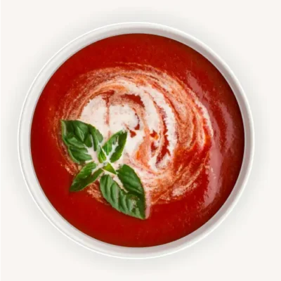 Plain Tomato Stew