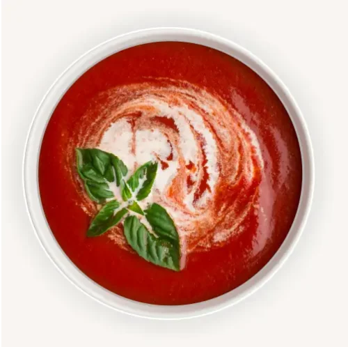Plain Tomato Stew