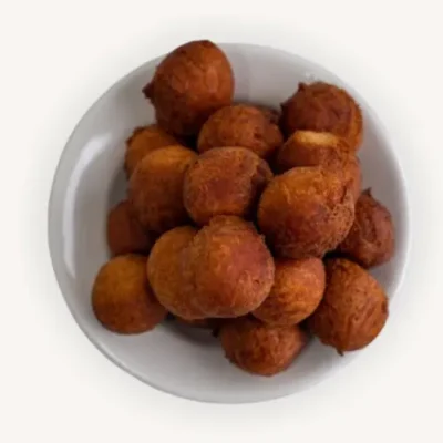 Puff-Puff