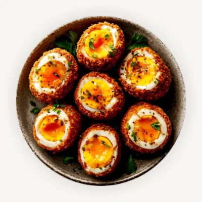 Scotch Eggs