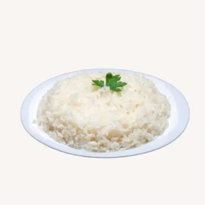 White Rice