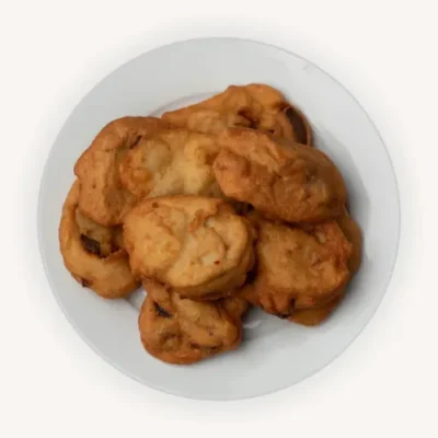 Akara (Honey Beans Fraters)