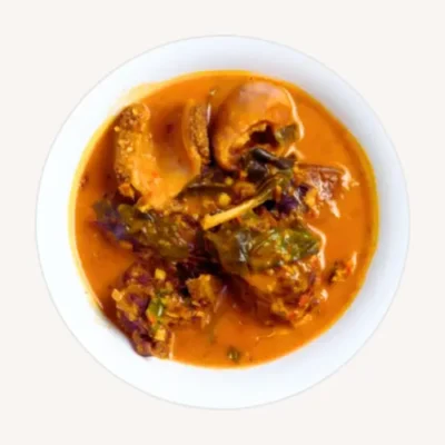 Ogbono Soup