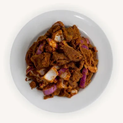 Beef Suya