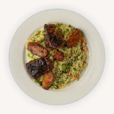 Fried Rice