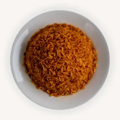 Jollof Rice